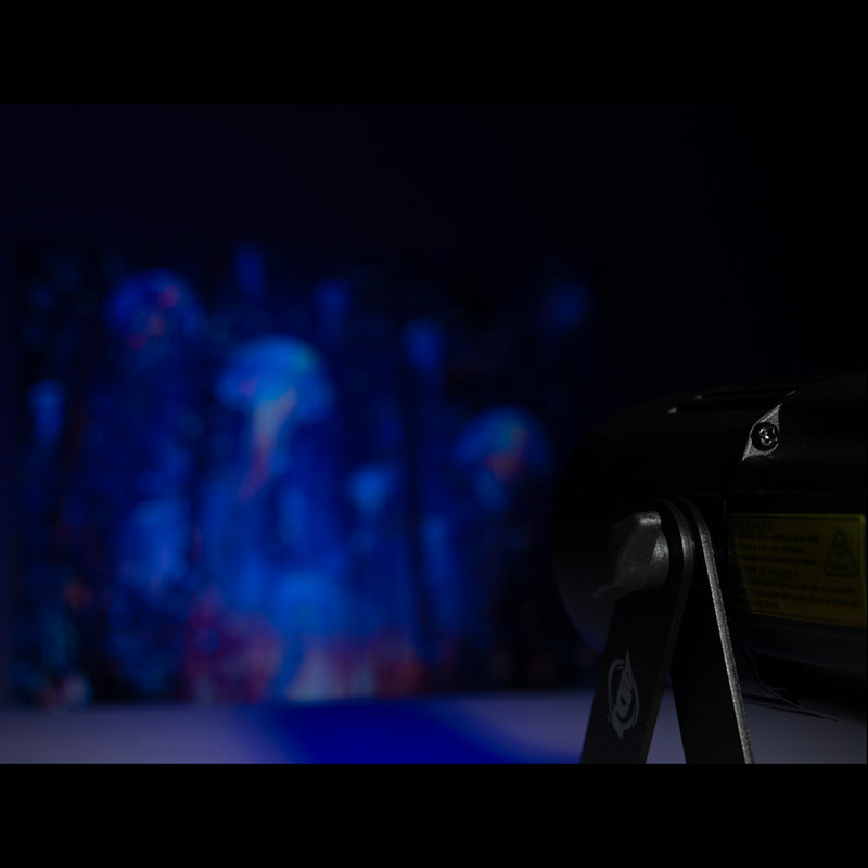 Saber Spot UV