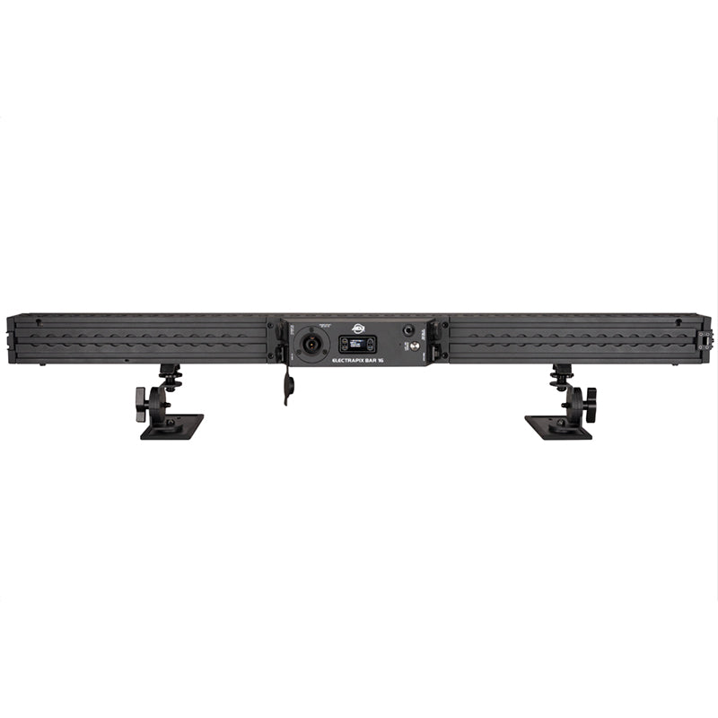 16 Pixel, 20W RGBAL+UV, Battery operated, IP65 LED Bar