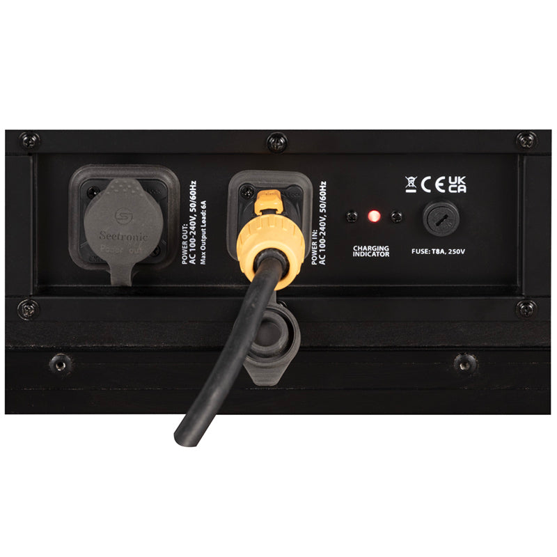 ElectraPix Par 7 Pak (ELE738)