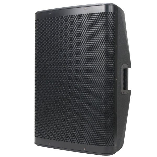 American DJ CPX 15A; 500 watt, 2-way speaker, 15 inch woofer