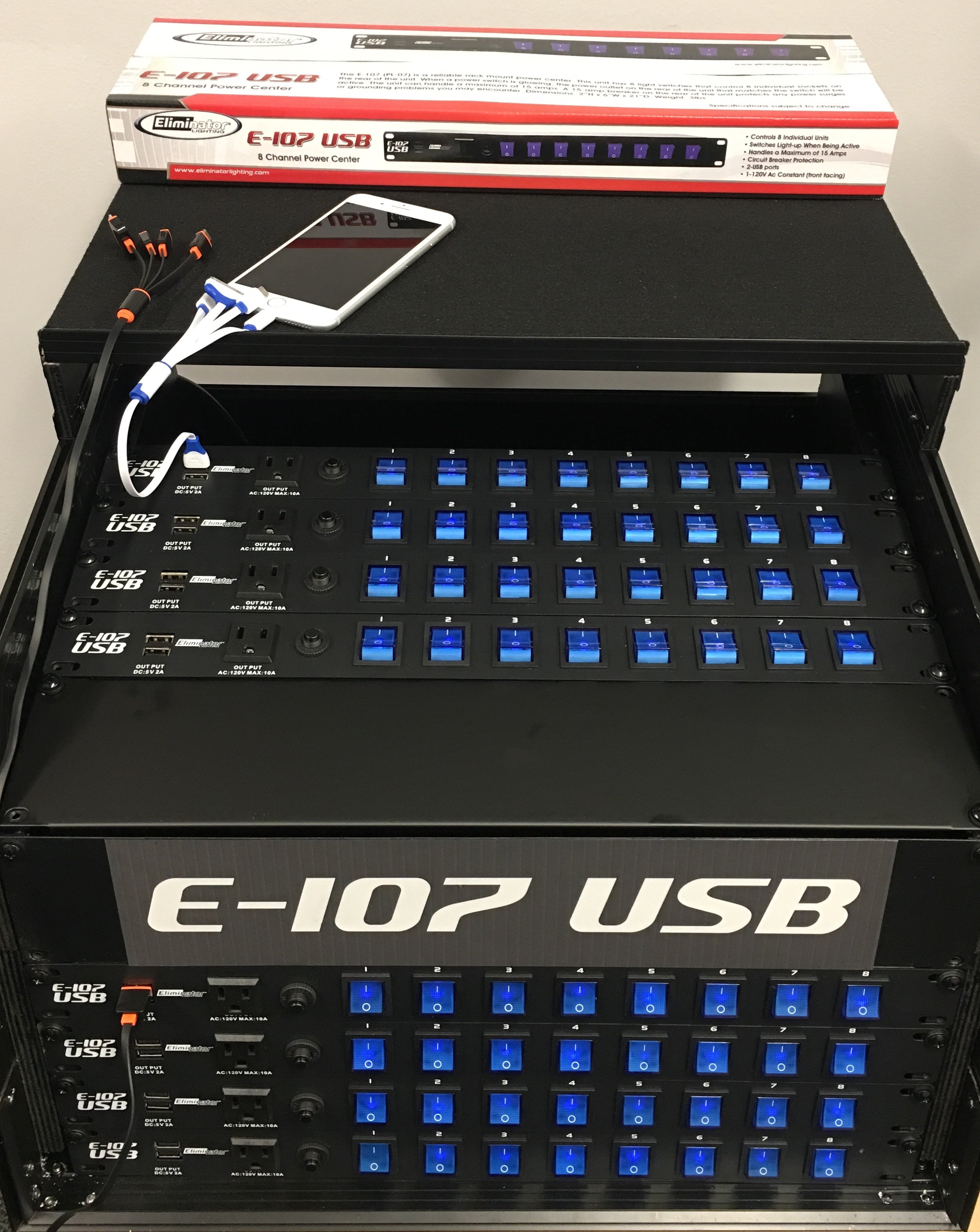 E-107USB