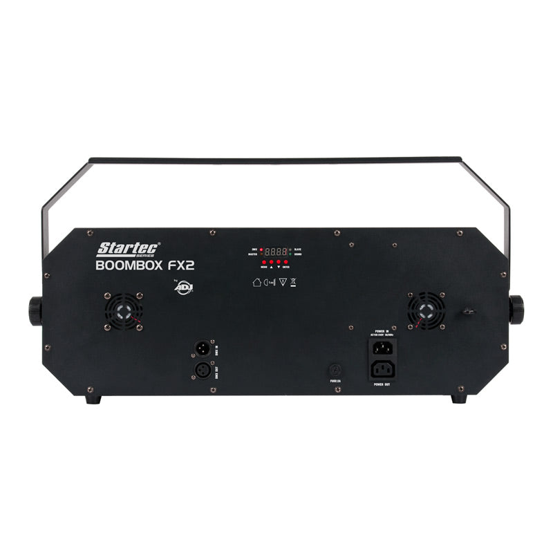 Boom Box FX2