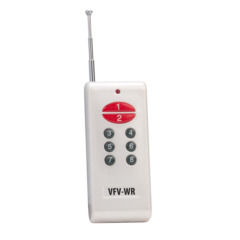 ADJ VF Volcano Compact Vertical Fog Machine | DJ Equipment
