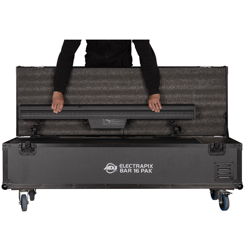 ElectraPix Bar 16 Pak