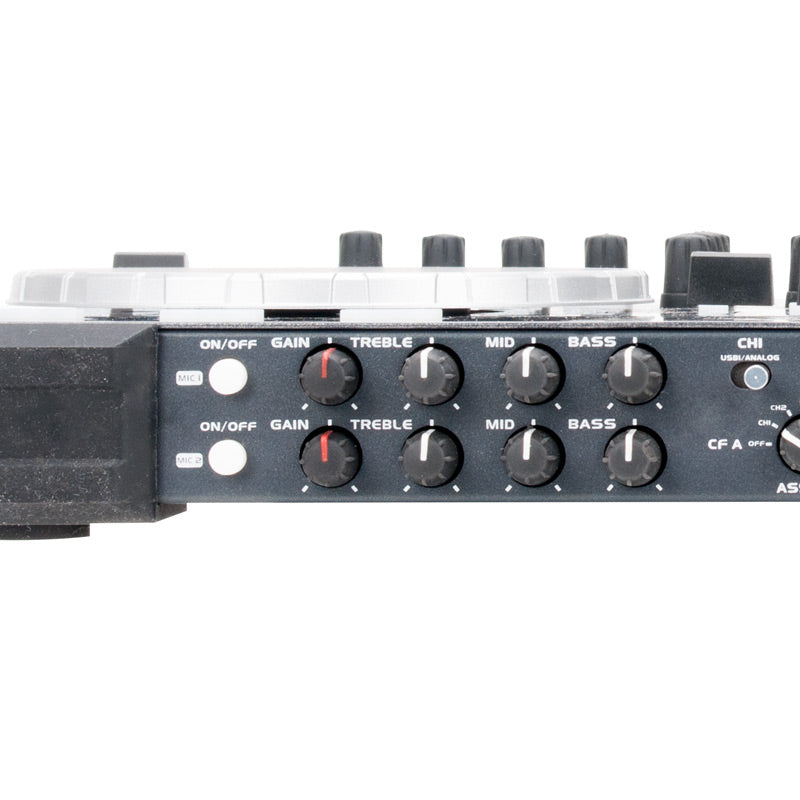 American Audio VMS5