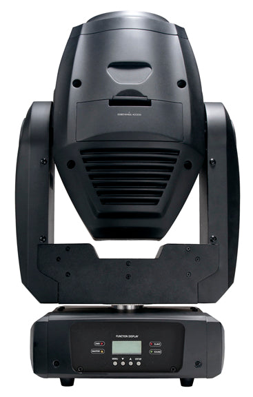 ADJ Inno Spot Elite - High Output LED Moving Head - ADJ Inno Spot ADJ Inno Spot Elite - High Output LED Moving Head - ADJ Inno Spot