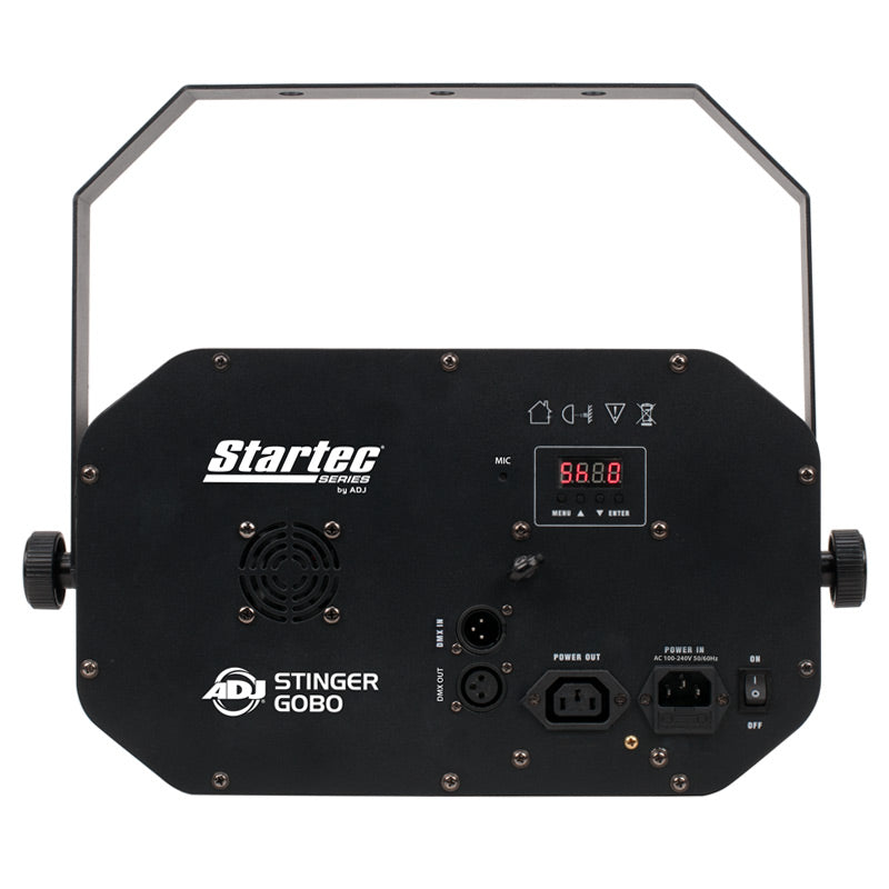 ADJ Stinger II