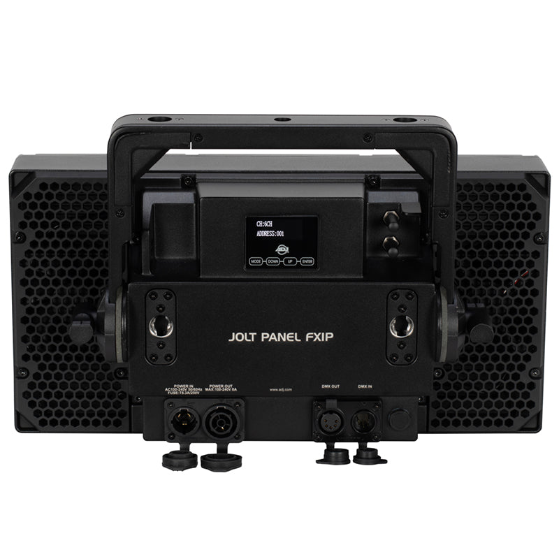 Jolt Panel FXIP