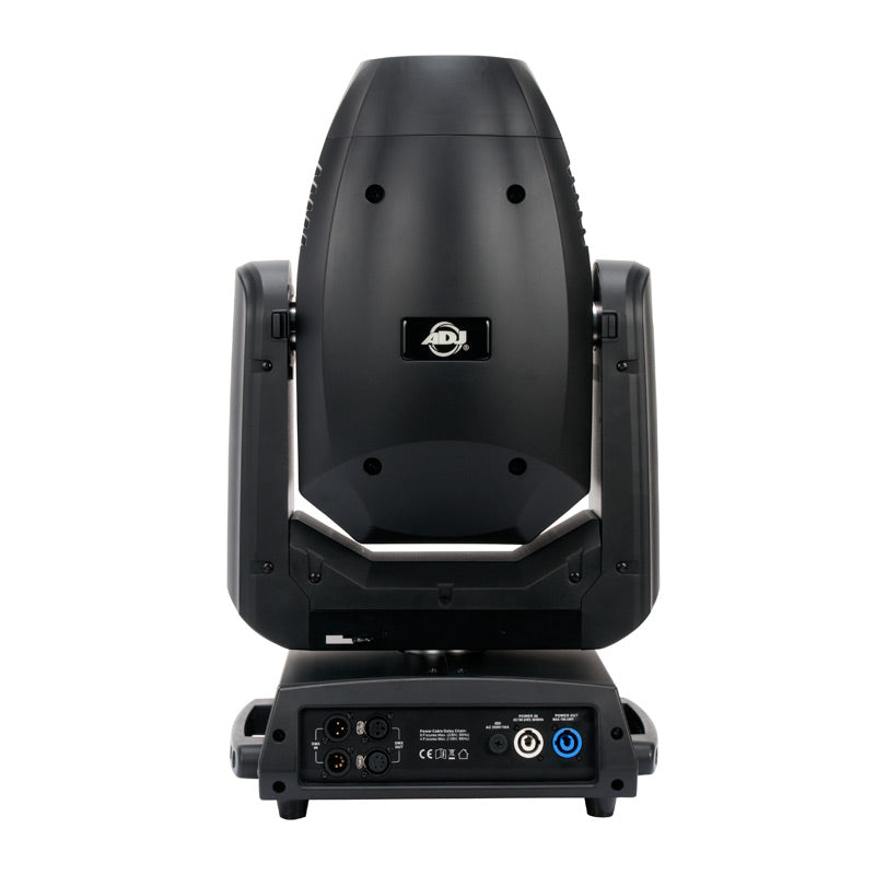 ADJ Vizi Hybrid Moving Head CMY300 | DJ Light Fixture