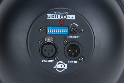 P64 LED Plus