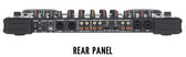 The American Audio VMS4.1 Channel Midi Controller, bundled with Virtual ...