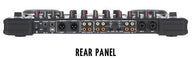The American Audio VMS4.1 Channel Midi Controller, bundled with Virtual ...