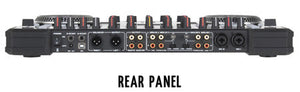 The American Audio VMS4.1 Channel Midi Controller, bundled with Virtual ...