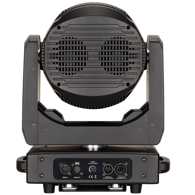 Vizi FX7