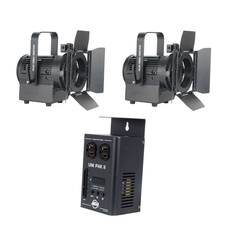 Presenter Starter Pak II