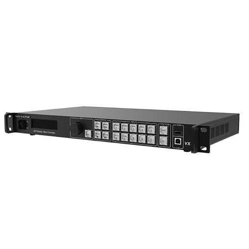 Novastar VX6s | ADJ Lighting