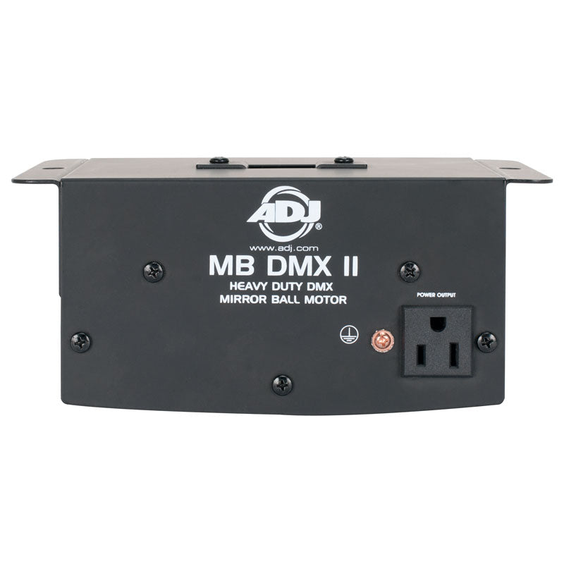 MB DMX II