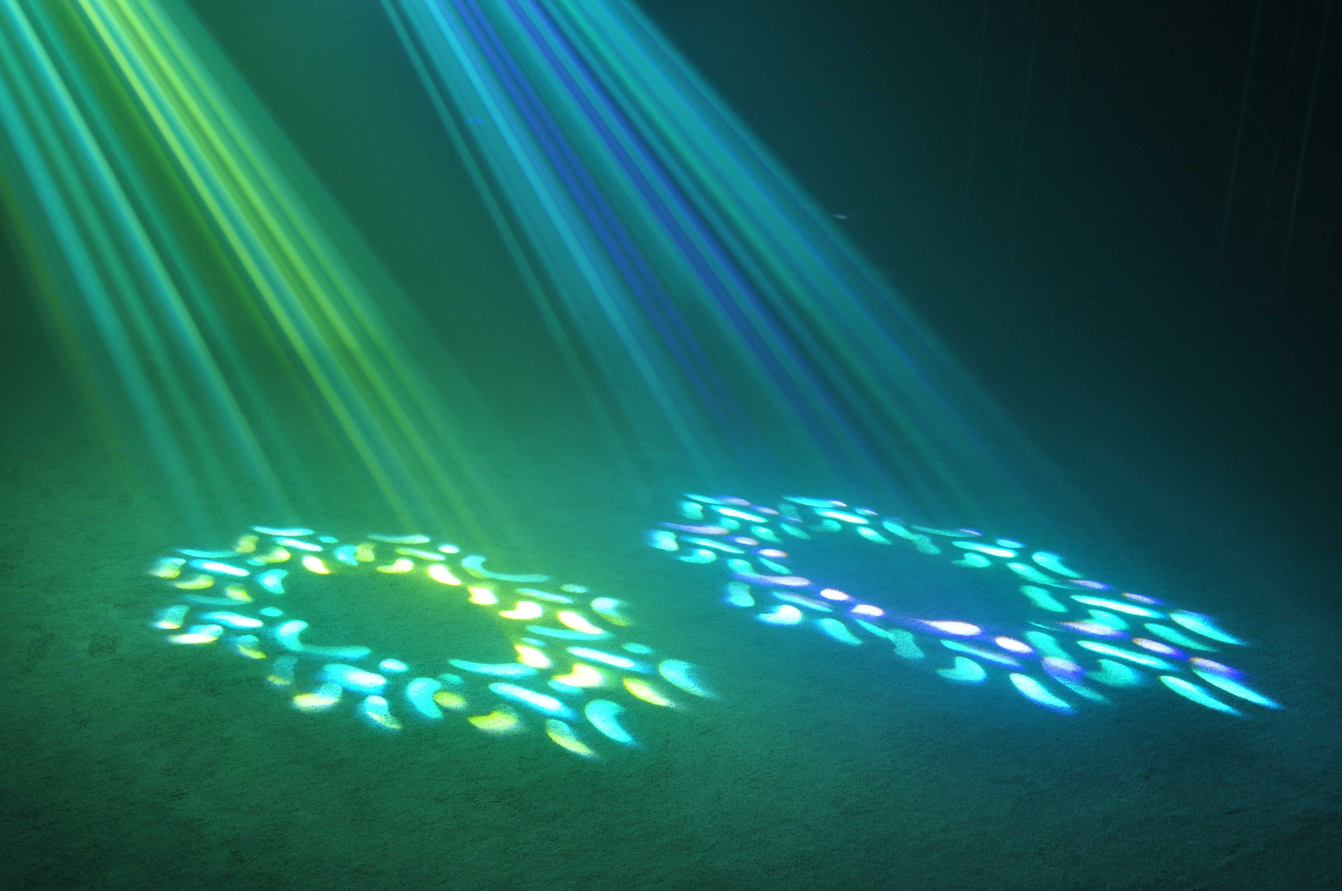 Radiance Beam 2R PRO