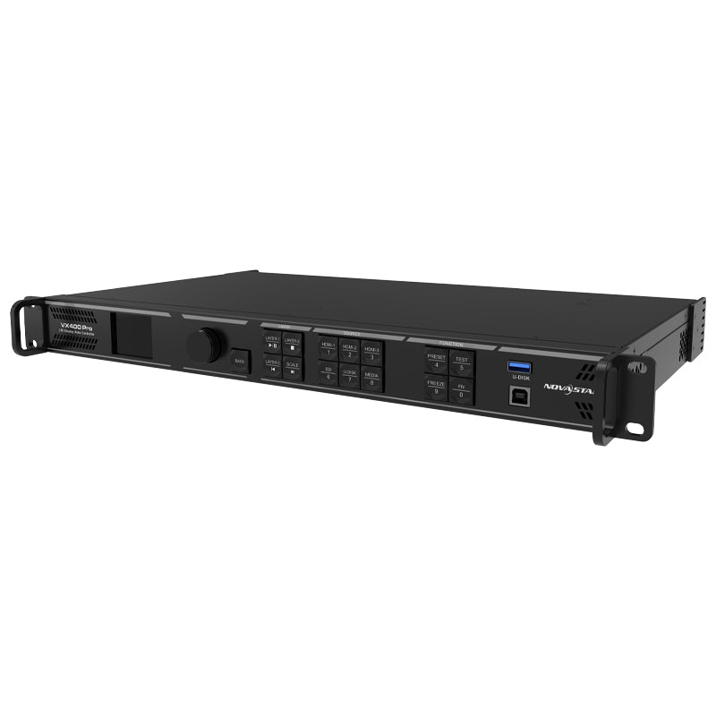 Novastar VX400 Pro