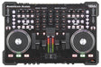 The American Audio VMS4.1 Channel Midi Controller, bundled with Virtual ...