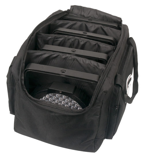 ADJ Mega Hex Par Flat LED Par Can at ADJ Mega Hex Par Flat LED Par Can at