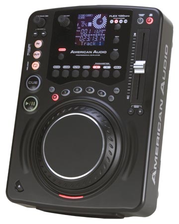 Flex 100 MP3