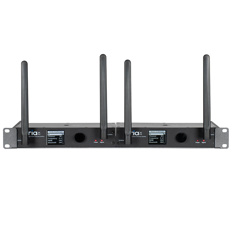 Aria X2 Shelf