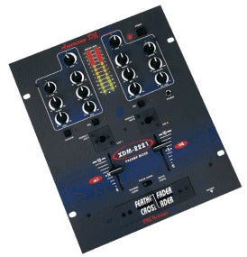 XDM-2221