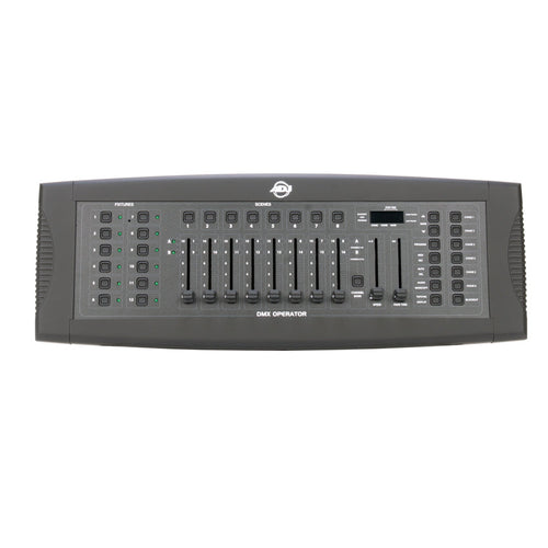 DMX Operator