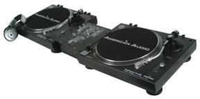 Vinyl 101