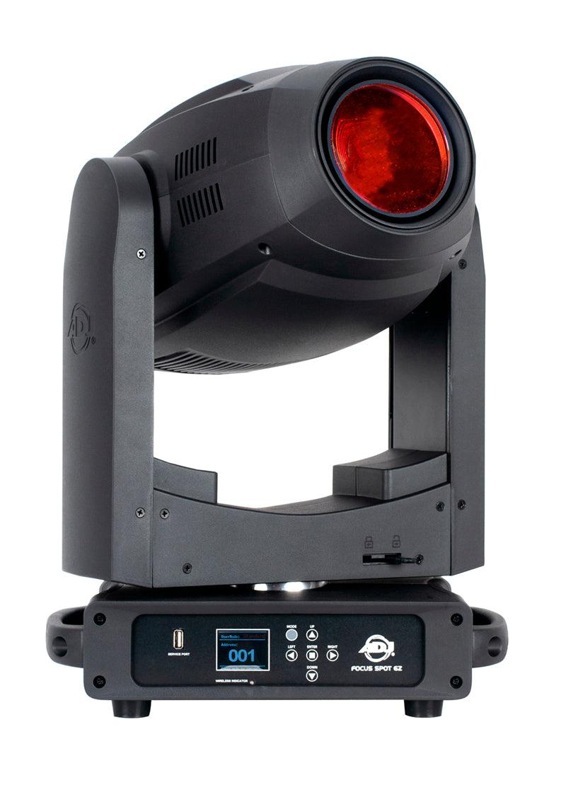 Focus Spot 6Z