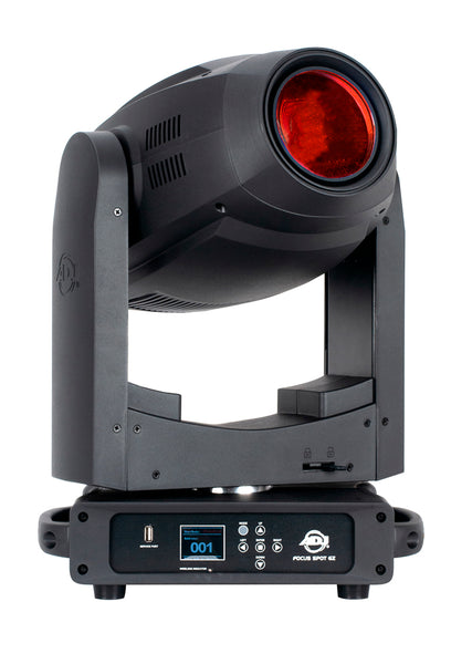 Focus Spot 6Z | Spot Moving Heads | ADJ Lighting Focus Spot 6Z | Spot Moving Heads | ADJ Lighting