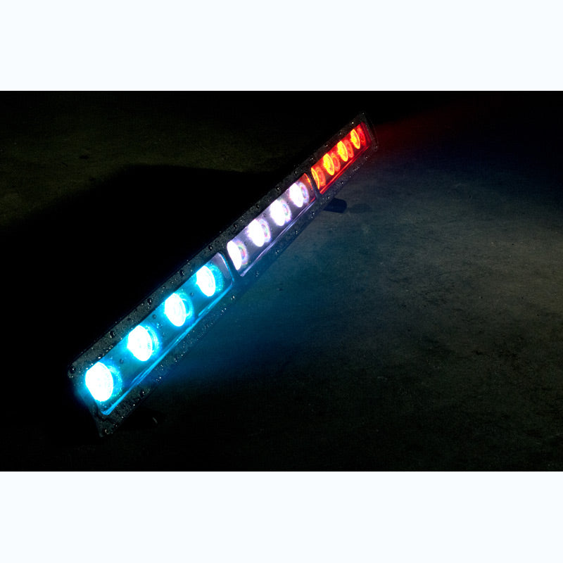 ADJ WiFLY EXR QA12BAR IP | IP65 Outdoor Rated | ADJ