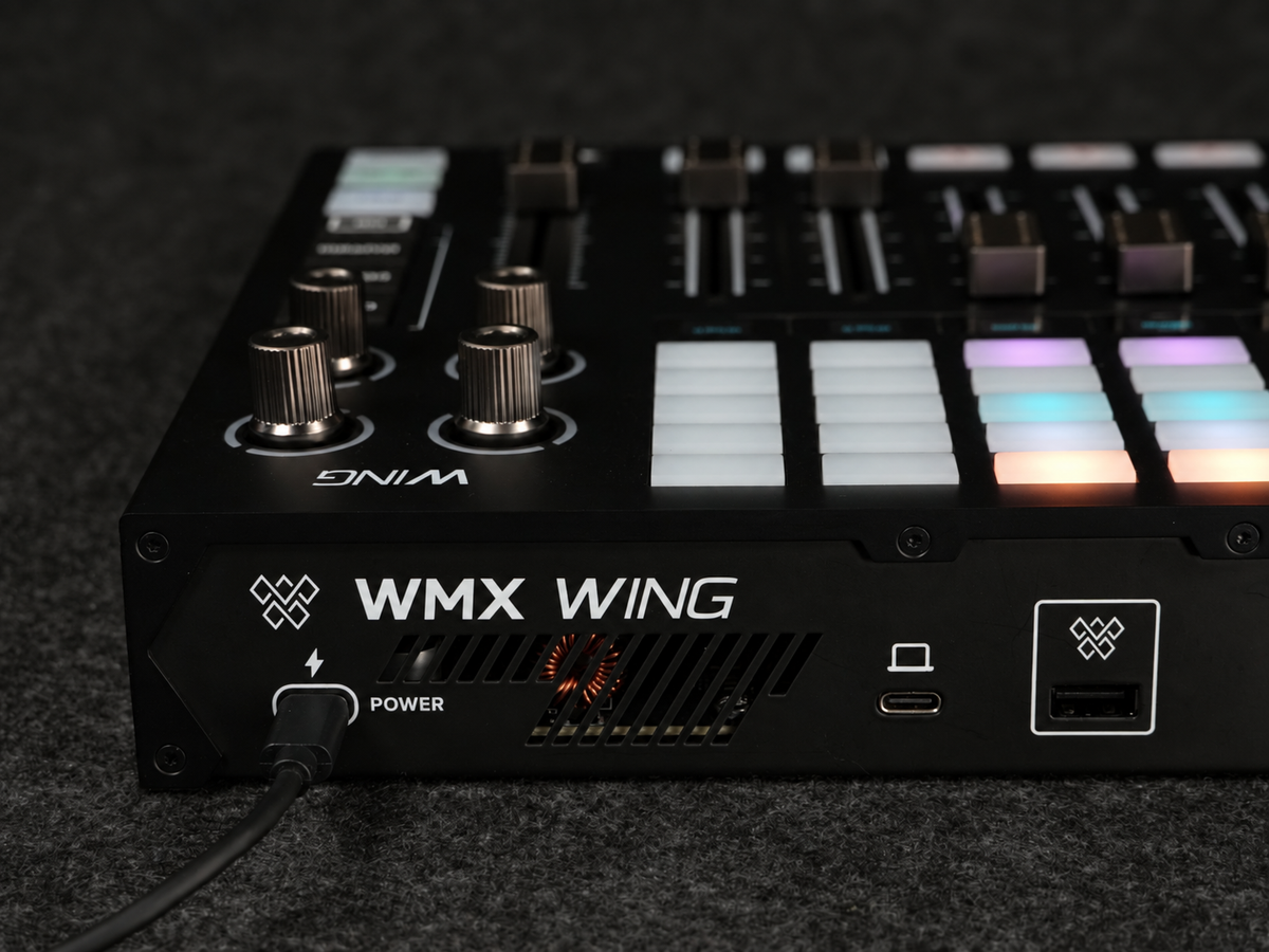 WMX WING