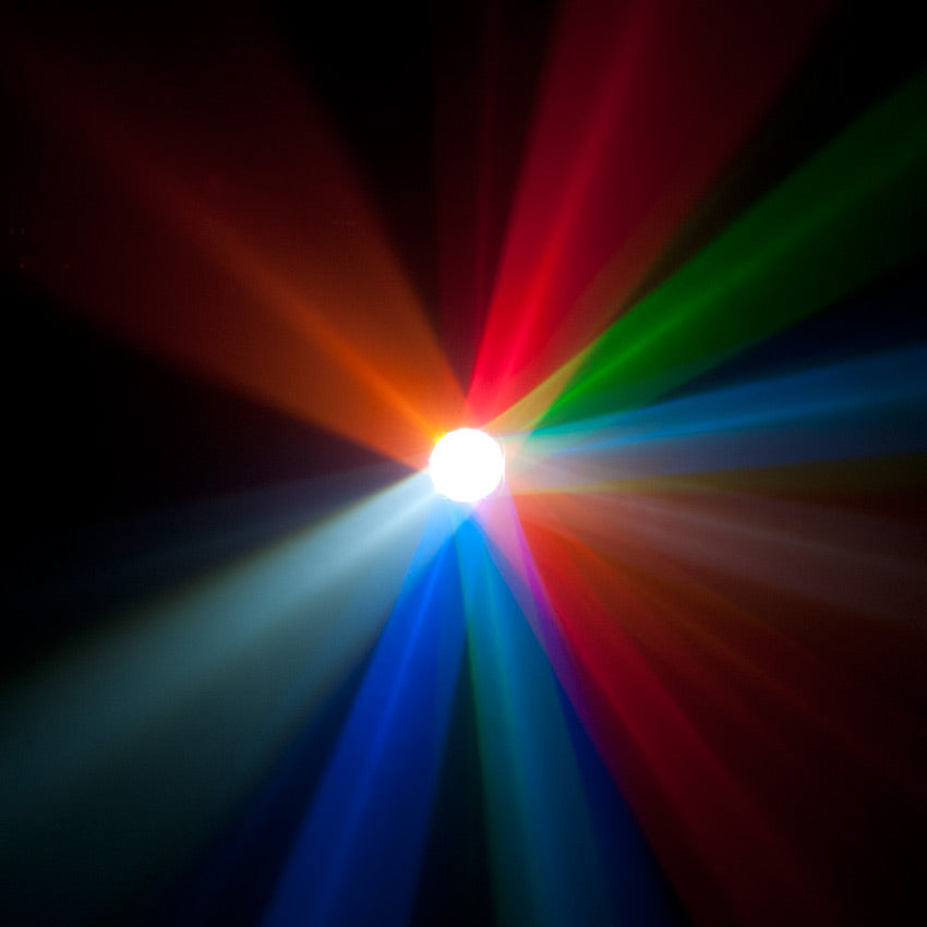 Monster Beam | ADJ Lighting