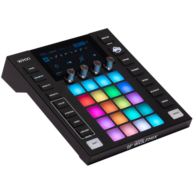 WMX1 MK3