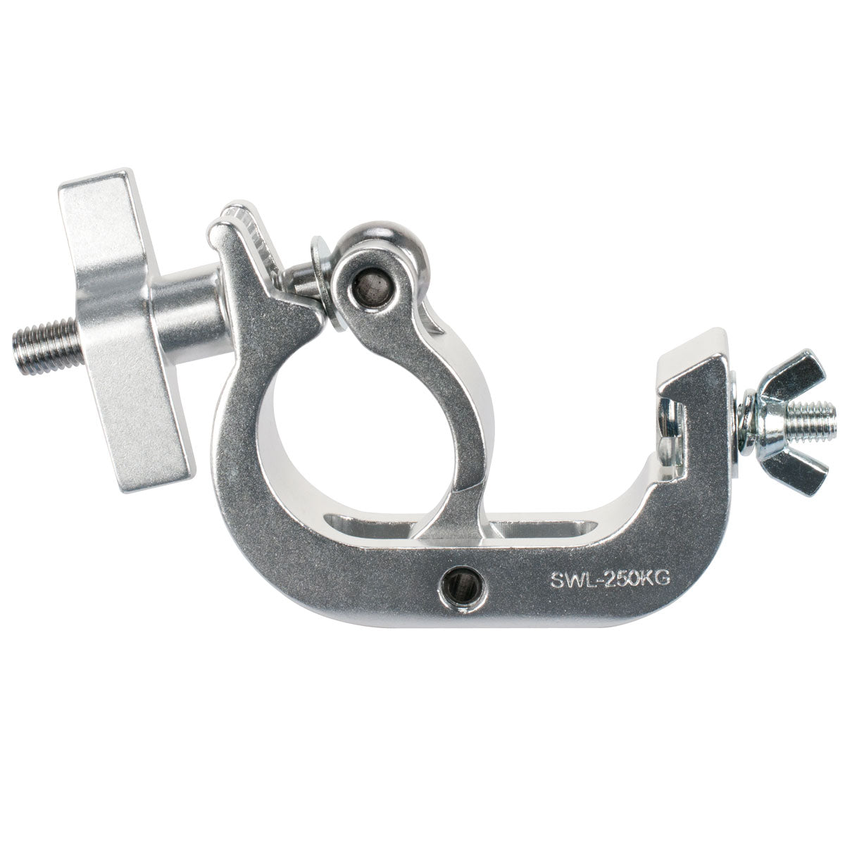 Trigger Clamp