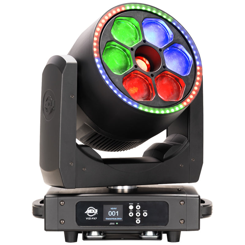 Vizi FX7 | ADJ Lighting