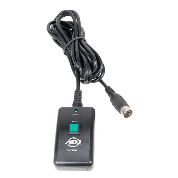 ADJ VF5PR