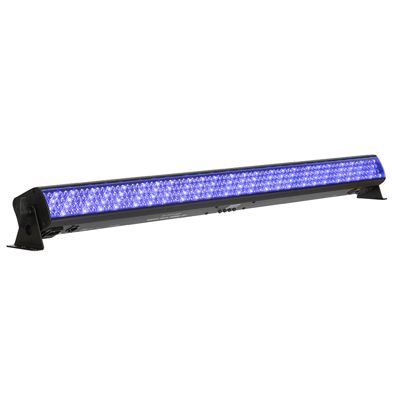 Eliminator Lighting Mega Bar RGBA EP