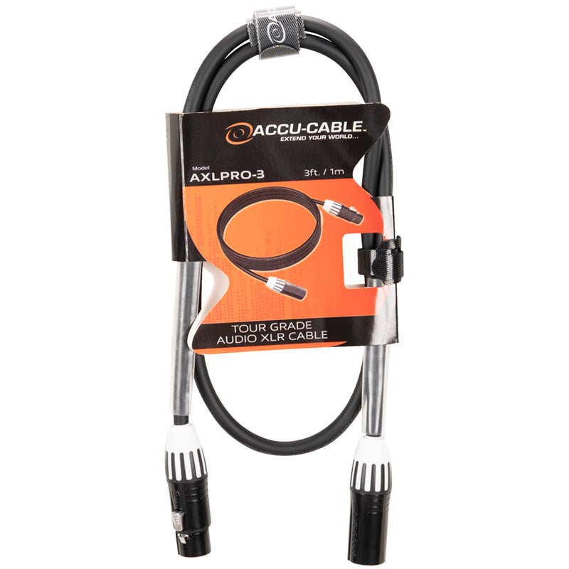 Accu Cable