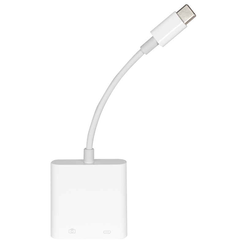 USB C Adapter