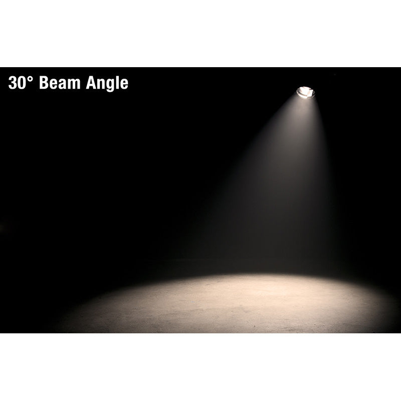 ADJ Par Z100 3K2 - 100W 3k Warm White LED Par