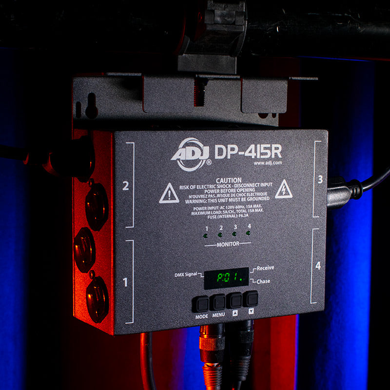 ADJ DP-415R