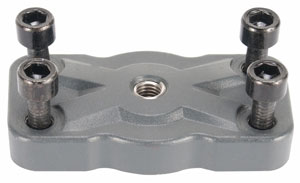 AV2 REAR SUPPORT BRACKET
