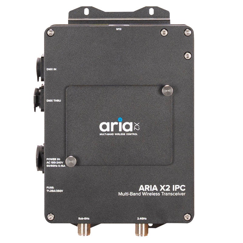 Aria X2 IPC