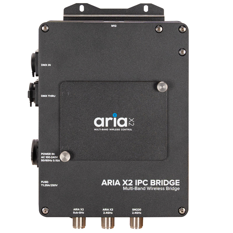Aria X2 IPC Bridge