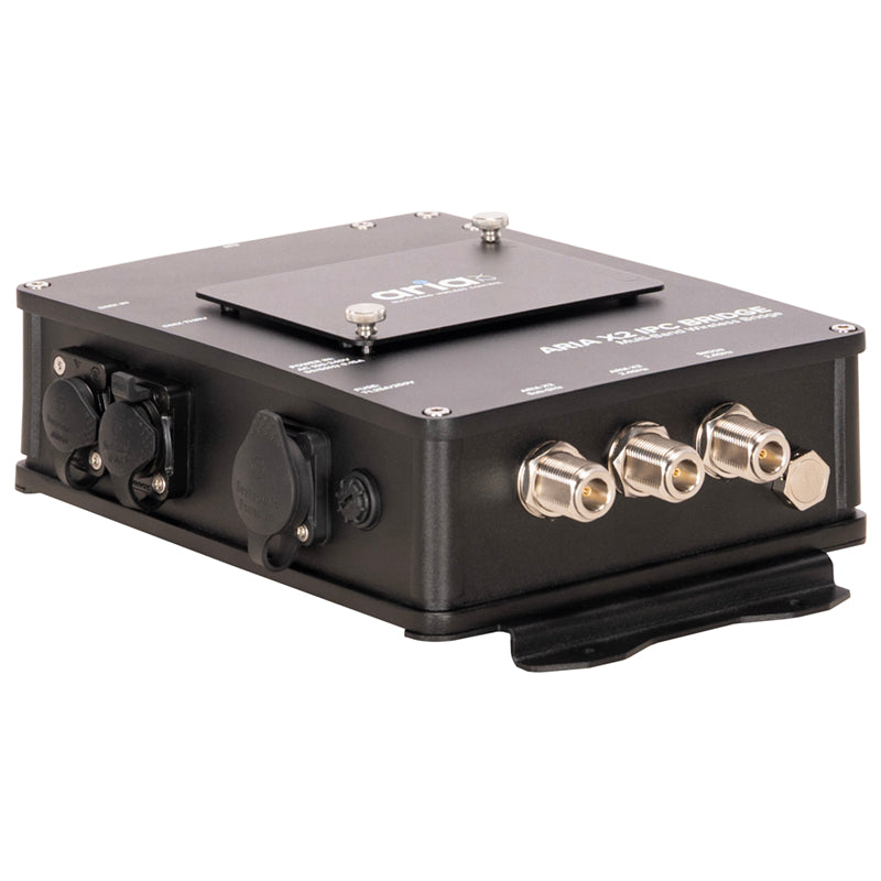 Aria X2 IPC Bridge