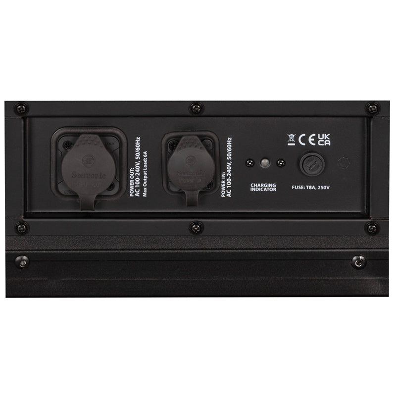 ElectraPix Bar 8 Pak