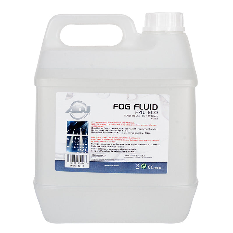 F4L ECO